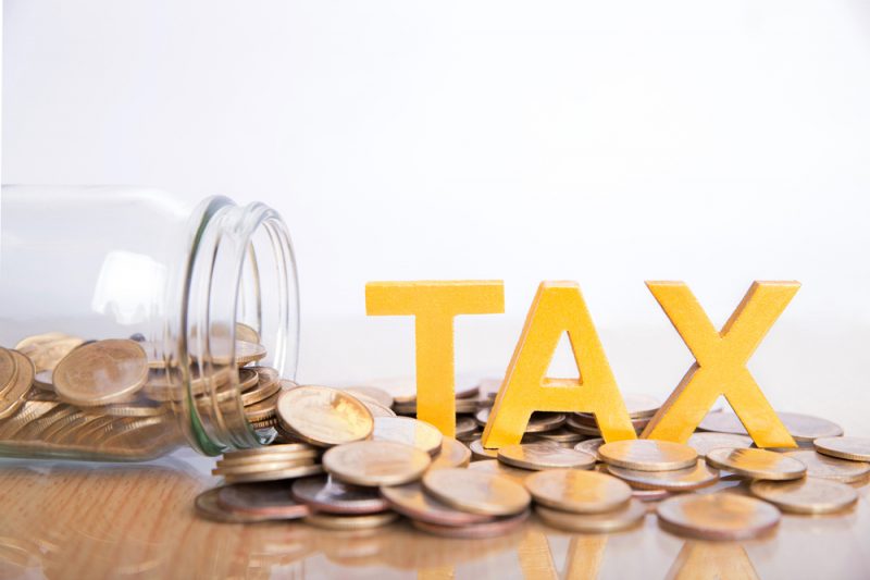 company tax singapore