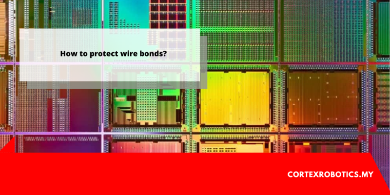 wire bond defects