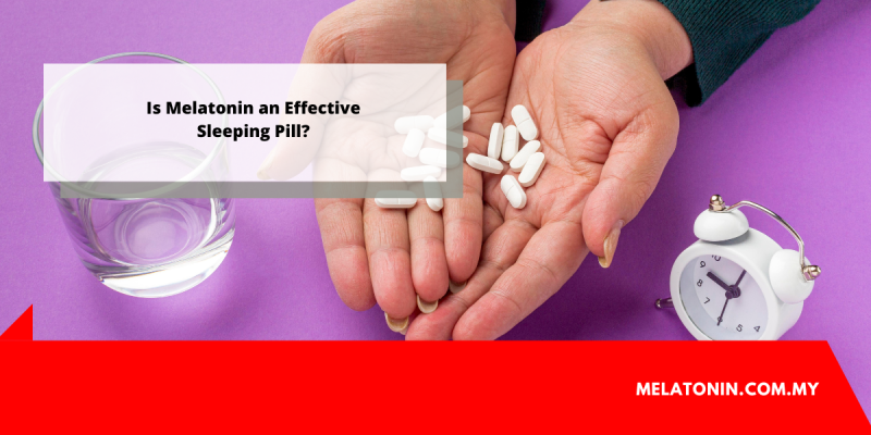 LIFE EXTENSION Melatonin