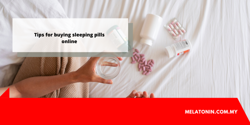 sleeping pills online