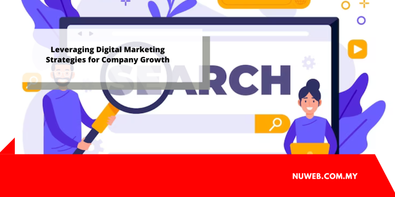 digital marketing agency